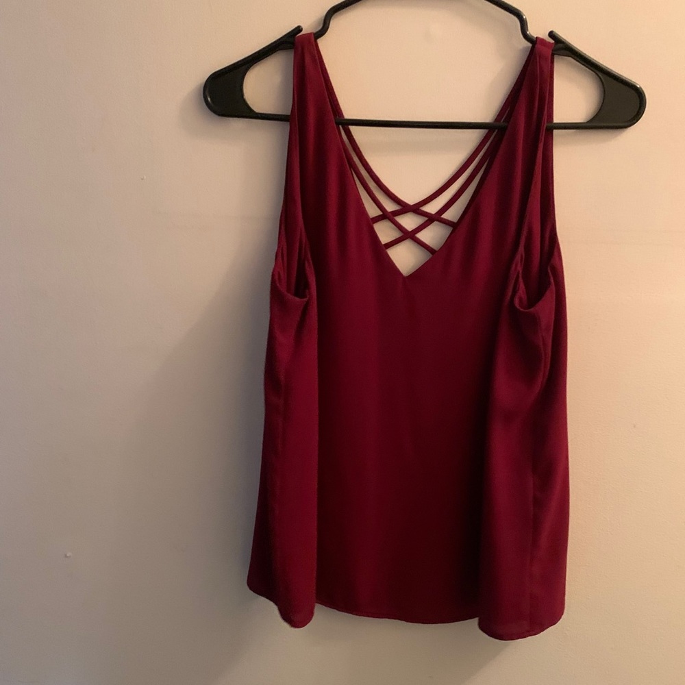 Express top